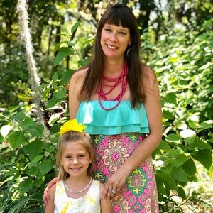 Meet your Posher, Lindsay